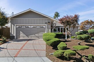 3329 Plateau Dr, Belmont, CA 94002