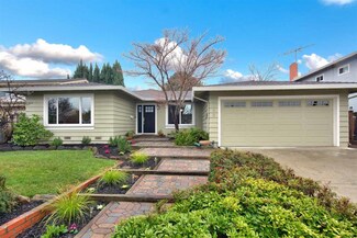 3750 Caravella Dr, San Jose, CA 95117