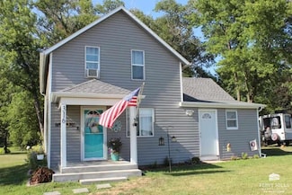316 W Walnut St Unit Active, Riley, KS 66531