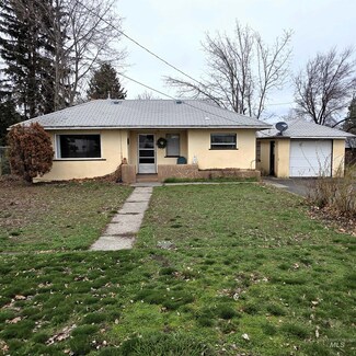 933&935.5 Preston Ave, Lewiston, ID 83501
