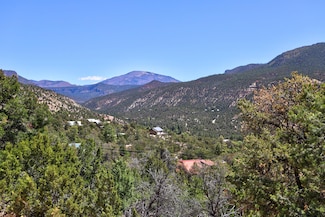 Lot 85 Cibola Loop, Jemez Springs, NM 87025