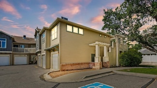 2491 Fountain Greens Place Unit D10, Grand Junction, CO 81505