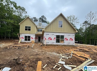 507 Baron Cir, Chelsea, AL 35043