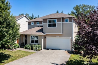 15507 82nd Ave E, Puyallup, WA 98375