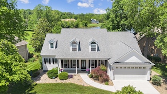 105 Gogeyi Trail, Vonore, TN 37885