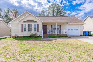 4735 Beckel Rd, Winston Salem, NC 27127