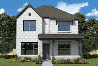 Scottsburg, van Alstyne, TX 75495