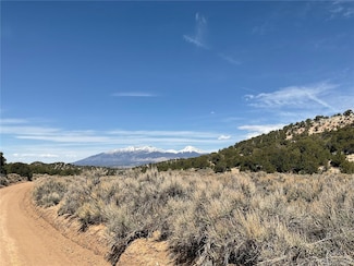 Lot 2060 Sandoval Rd, Fort Garland, CO 81133