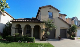 1730 W Alps Dr, Upland, CA 91784