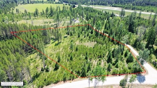XXX Evergreen Ln, Ione, WA 99139