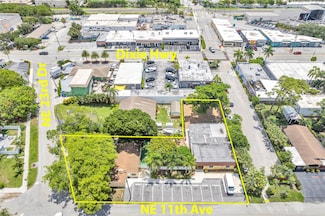 1100 NE 23rd Dr, Wilton Manors, FL 33305