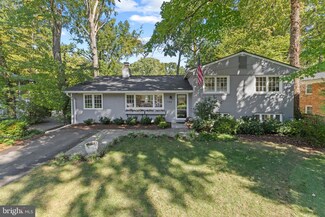 1134 Westmoreland Rd, Alexandria, VA 22308