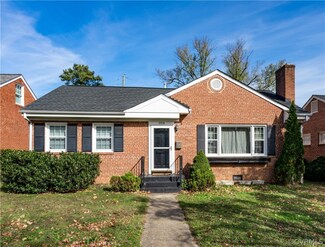 3914 Floyd Ave, Richmond, VA 23221