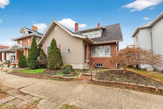 474 N Court St, Circleville, OH 43113