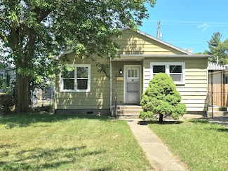 24 Huber Blvd, Hobart, IN 46342