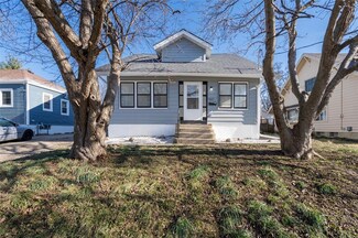 3307 1st St, Des Moines, IA 50313