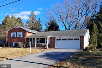 1608 Elizabeth Rd, State College, PA 16801
