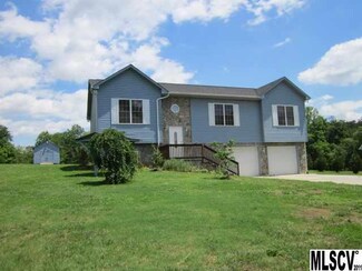 3935 Mountain View Cir, Lenoir, NC 28645