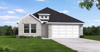 Linden, Porter, TX 77365