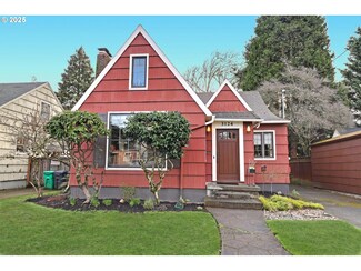 3124 NE 28th Ave, Portland, OR 97212