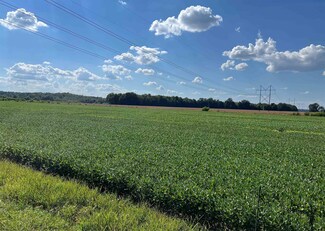 0 Jim Daniels Rd, Island, KY 42350