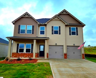 3044 Emberly Dr, Roebuck, SC 29376