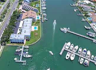 340 Pinellas Bayway S Unit 304, Saint Petersburg, FL 33715