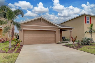 12259 Rimini Way, Port St. Lucie, FL 34987