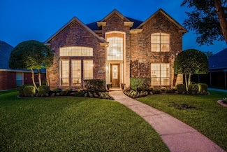 3904 Walden Way, Dallas, TX 75287