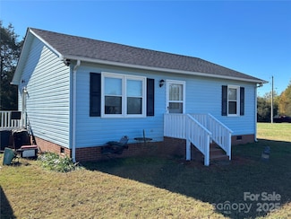 4000 Ansonville Rd, Marshville, NC 28103