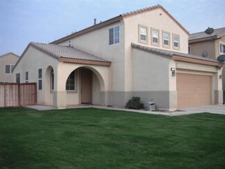 1226 N Palm Ave, Heber, CA 92249