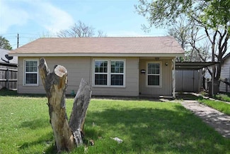 2949 Cunningham Dr, Wichita Falls, TX 76308