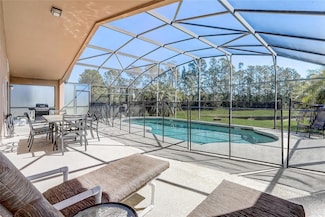 927 Orange Cosmos Blvd, Davenport, FL 33837