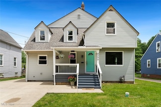 4299 Clague Rd, North Olmsted, OH 44070