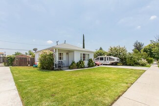 432 N Meyer St, San Fernando, CA 91340