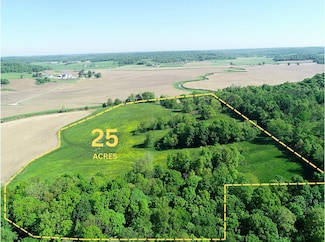 Wildman Rd, Loogootee, IN 47553