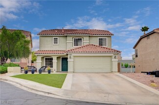 197 Kings Canyon Ct, Henderson, NV 89012