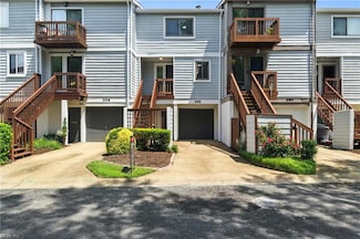 232 Mill Point Dr, Hampton, VA 23669