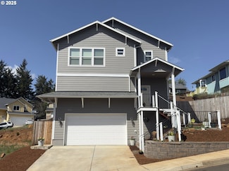1516 Samuel Dr, Cottage Grove, OR 97424