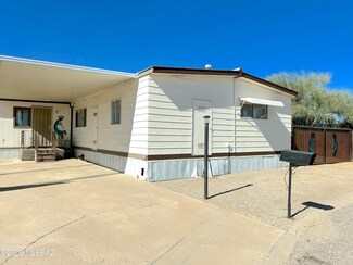 6361 N Lime Way, Tucson, AZ 85741
