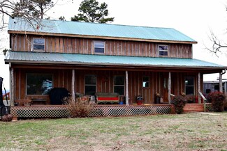 3742 Ranch Rd, Bee Branch, AR 72013