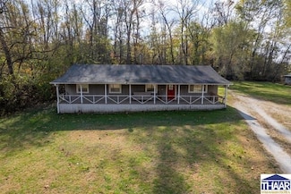 1158 W US Highway 40, Greencastle, IN 46135