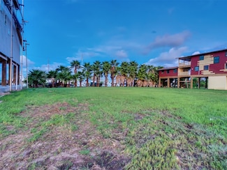 508 91st St, Galveston, TX 77554