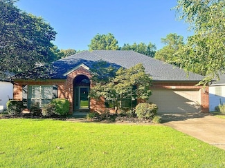 14302 Westbury Dr, Little Rock, AR 72223