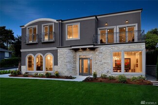 826 84th Ave NE, Medina, WA 98039