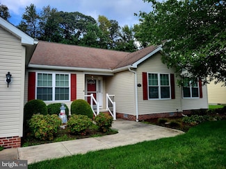25 Aintree Dr, Lewes, DE 19958
