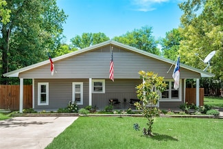 10444 Buffalo, Wills Point, TX 75169