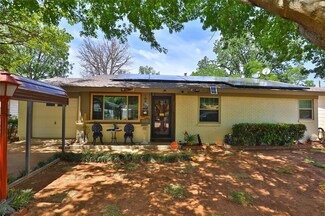 3748 Laurel Dr, Abilene, TX 79603