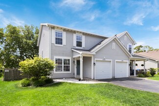 1476 Red Top Ln, Minooka, IL 60447