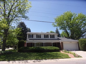 7100 E Virginia Ave, Denver, CO 80224